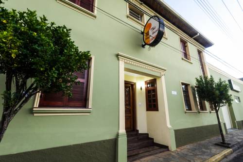 Braganca Paulista (Sao Paulo) Brazil Trip Discount Code Booking.com