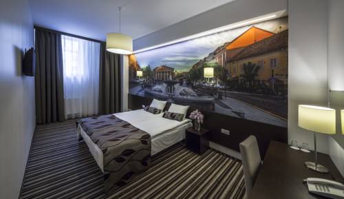 Vilnius Lithuania Trip Discount Code Booking.com