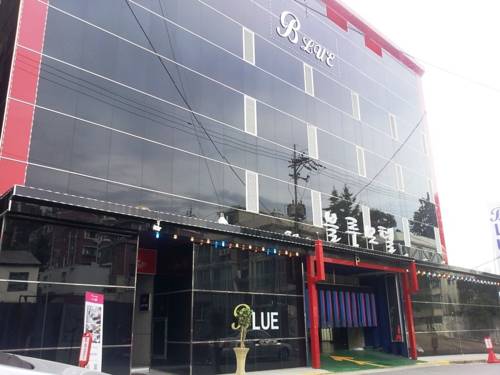 Incheon South Korea Trip Discount Code Booking.com