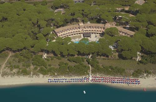 Scarlino Italy Trip Discount Code Booking.com