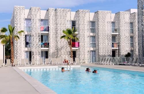Cap d'Agde France Trip Discount Code Booking.com