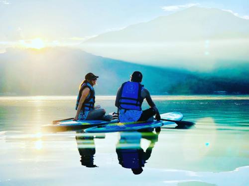 Nantou Taiwan Trip Discount Code Agoda.com