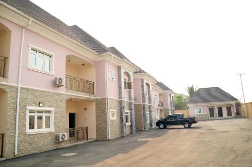 Abuja Nigeria Trip Discount Code Agoda.com