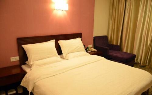Wuhan China Trip Discount Code Booking.com