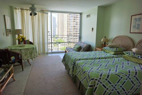 Honolulu United States Trip Discount Code Booking.com