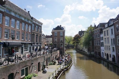 Utrecht Netherlands Trip Discount Code Agoda.com