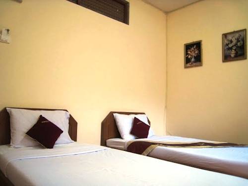 Lampang Thailand Trip Discount Code Booking.com