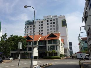 Malacca Malaysia Trip Discount Code Agoda.com