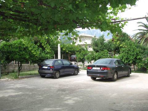Bar Montenegro Trip Discount Code Booking.com