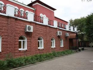 Astrakhan Russia Trip Discount Code Agoda.com