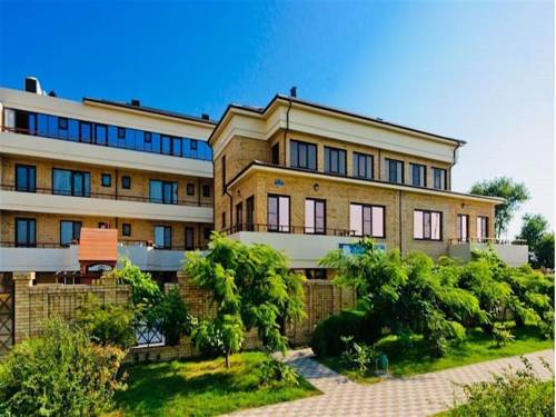 Vitiazevo Russia Trip Discount Code Booking.com
