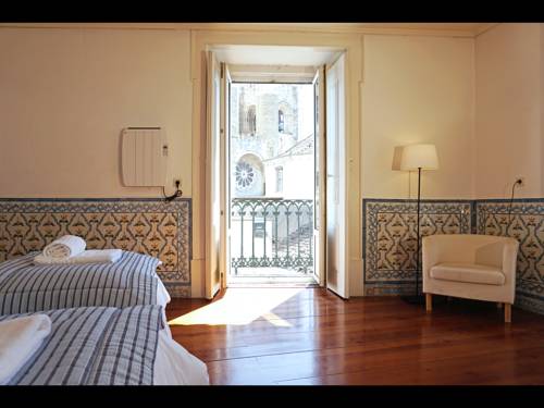 Lisboa Portugal Trip Discount Code Booking.com