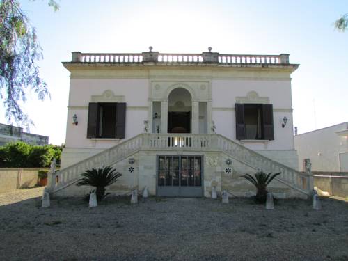Galatone Italy Trip Discount Code Booking.com