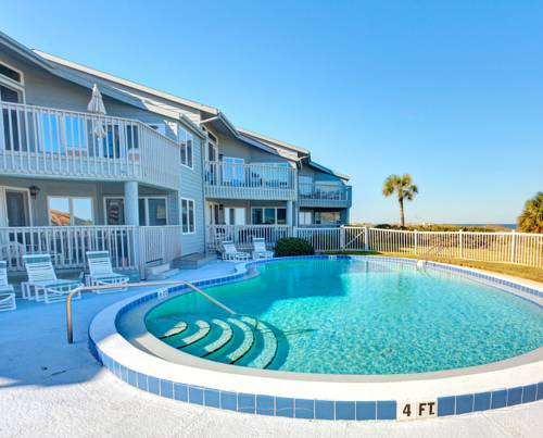 Saint Augustine (Florida) United States Trip Discount Code Booking.com