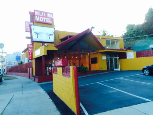 Los Angeles (California) United States Trip Discount Code Booking.com