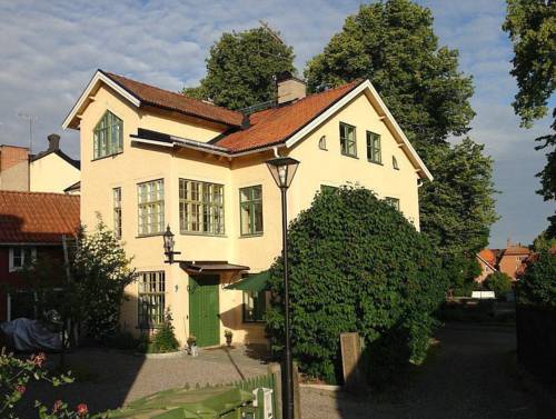Strängnäs Sweden Trip Discount Code Booking.com