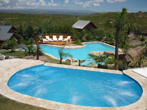 Villa Carlos Paz Argentina Trip Discount Code Booking.com