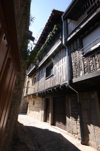 La Alberca Spain Trip Discount Code Booking.com