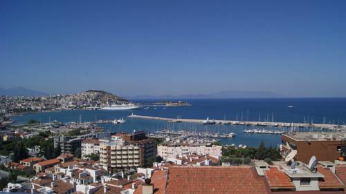 Kuşadası Turkey Trip Discount Code Booking.com