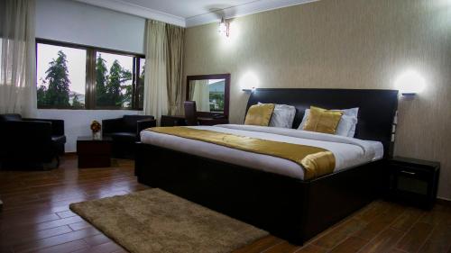 Abuja Nigeria Trip Discount Code Agoda.com