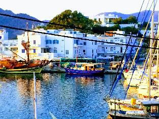 Ios Chora Greece Trip Discount Code Agoda.com