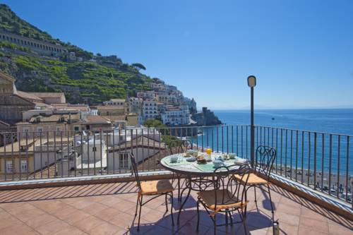 Amalfi Italy Trip Discount Code Booking.com