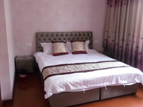 Zhujiajian China Trip Discount Code Booking.com