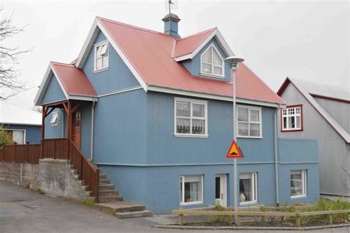 Hafnarfjördur Iceland Trip Discount Code Booking.com