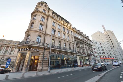 Bucharest Romania Trip Discount Code Booking.com