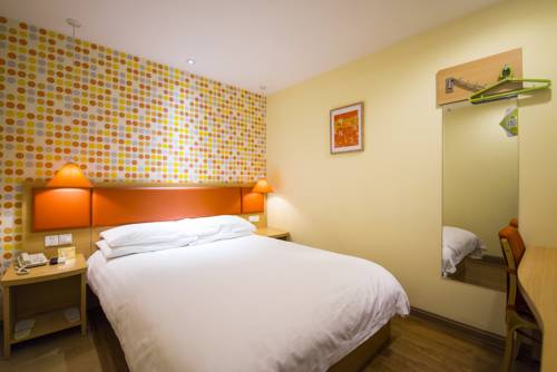 Beijing China Trip Discount Code Booking.com