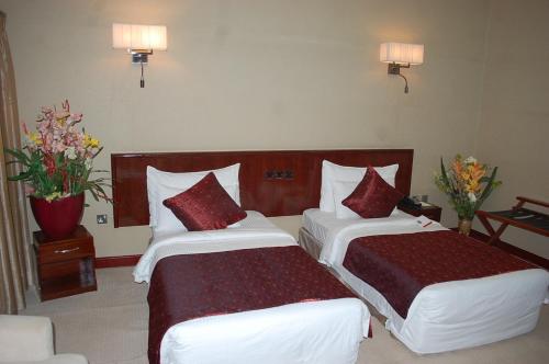 Abuja Nigeria Trip Discount Code Agoda.com