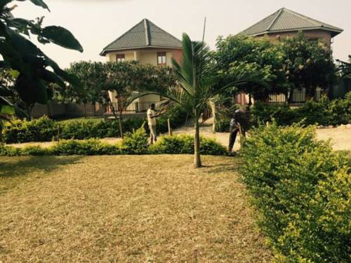 Bwera Uganda Trip Discount Code Booking.com