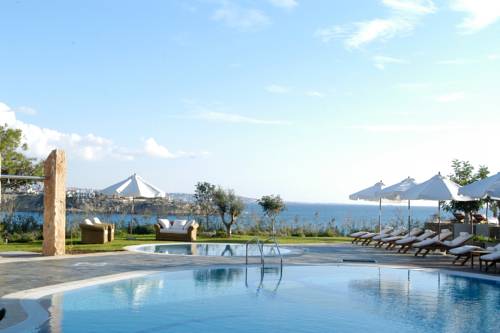 Coral Bay, Paphos Cyprus Trip Discount Code Booking.com