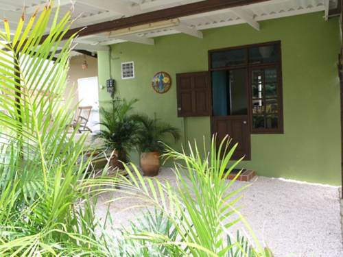 Barber Curaçao Trip Discount Code Booking.com