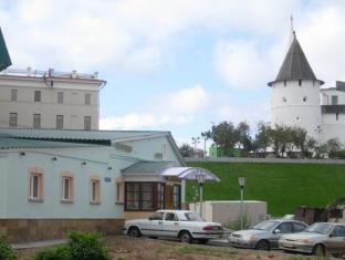 Kazan Russia Trip Discount Code Agoda.com
