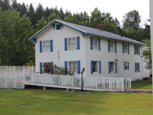 Foster (Oregon) United States Trip Discount Code Booking.com
