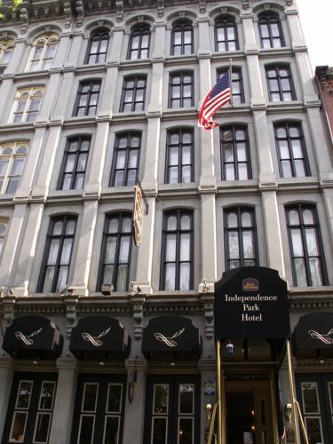 Philadelphia (Pennsylvania) United States Trip Discount Code Booking.com