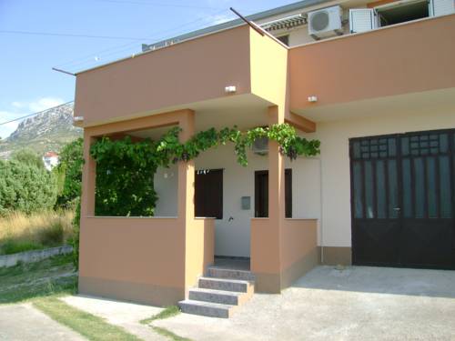 Kaštel Sućurac Croatia Trip Discount Code Booking.com
