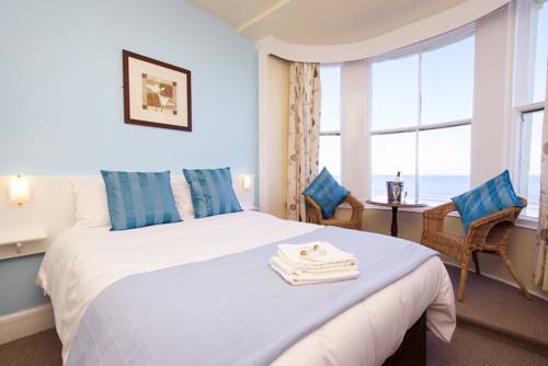 Scarborough United Kingdom Trip Discount Code Booking.com
