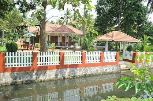 Kumarakom India Trip Discount Code Booking.com