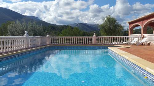 Murla Spain Trip Discount Code Booking.com