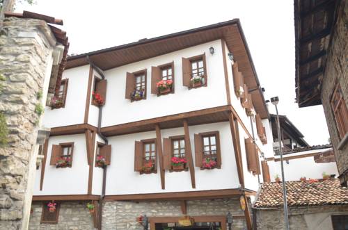 Safranbolu Turkey Trip Discount Code Booking.com