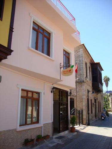 Antalya Turkey Trip Discount Code Agoda.com