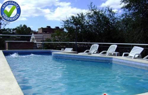 Villa Carlos Paz Argentina Trip Discount Code Booking.com