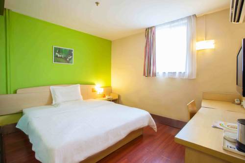 Tianjin China Trip Discount Code Booking.com
