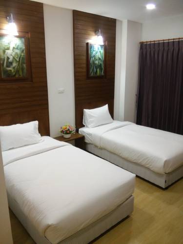 Lampang Thailand Trip Discount Code Booking.com