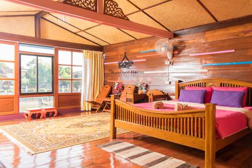 Lampang Thailand Trip Discount Code Booking.com