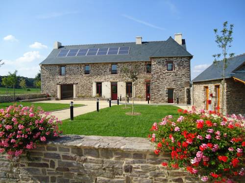 Bréal-sous-Montfort France Trip Discount Code Booking.com