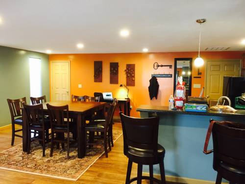 New Market (Tennessee) United States Trip Discount Code Booking.com