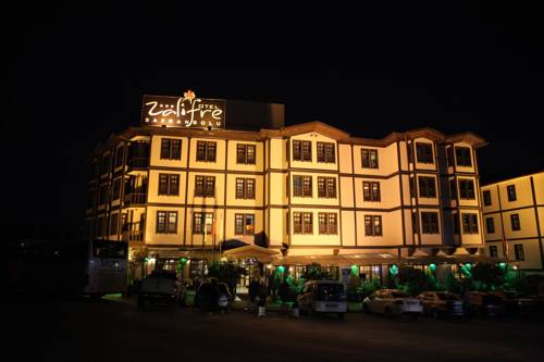Safranbolu Turkey Trip Discount Code Booking.com
